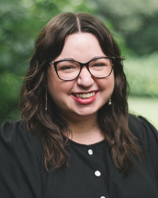 Photo of Olivia Dobranowski, Counselor, LCMHCA, NCC