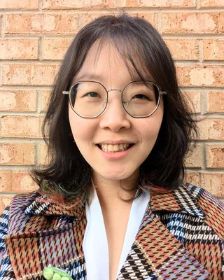 Photo of Hanna Lee, Licensed Professional Counselor, LPC