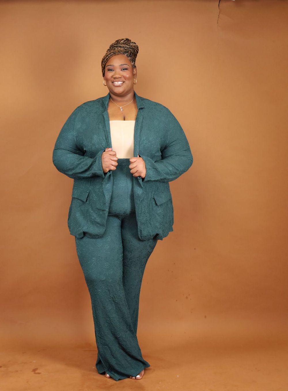 Ashley Gilmer, Clinical Social Work/Therapist, Jackson, MS, 39211