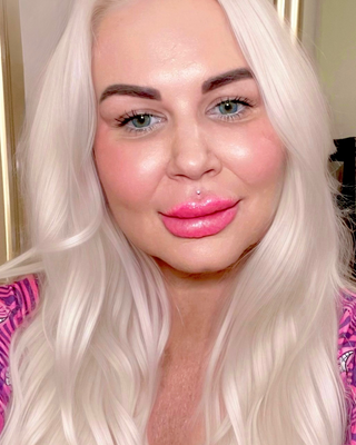 Photo of Emmie Barbie - Spill The Tea Therapy , Counsellor, MA, ACA-L2