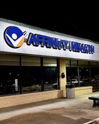 Photo of Kenneth Brown - Affinity Health Norfolk , Treatment Center, MD