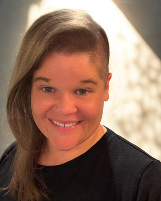 Photo of Jamie Lynn Leach - Q2Q Therapy , Marriage & Family Therapist, LMFT, LPC, MA