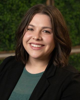 Photo of Emily Groteboer-Distad, Licensed Professional Clinical Counselor, MS, LPCC, NCC