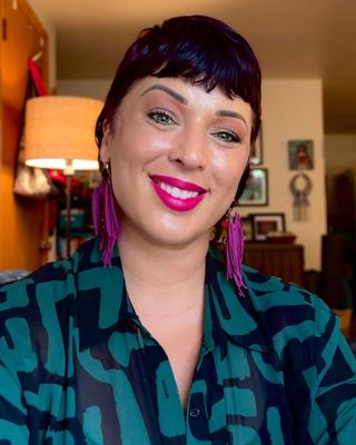 Photo of Jessica M. Gutierrez, Clinical Social Work/Therapist, LCSW, CSAC, ICS, SEP