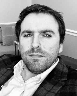 Photo of Ethan Taylor, Licensed Professional Counselor, LPC