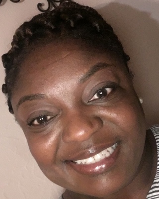 Photo of Rosalyn Williams - Resilient Living Community Services, LLC, LPC, Licensed Professional Counselor