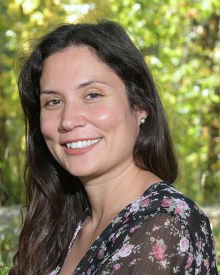 Photo of Anabelle Doulas, Clinical Social Work/Therapist, LCSW, CADC