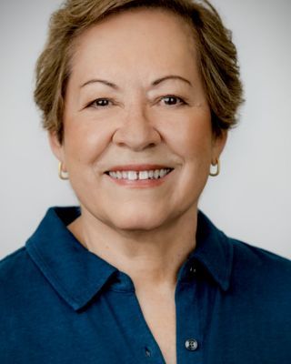 Photo of Betty Maldonado Suarez, Licensed Professional Counselor, PhD, LPC