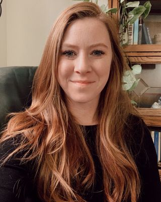 Photo of Alexandria English - Wandering Wellness, Licensed Mental Health Counselor, MA, LMHC