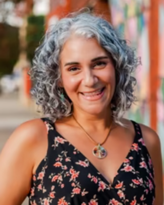 Photo of Ashley Halasa, Clinical Social Work/Therapist, LISW