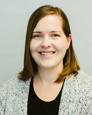 Photo of Aly Carver, Counselor in Suwanee, GA