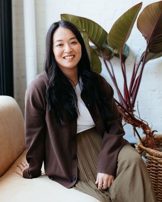 Photo of Lauren Noel, Licensed Mental Health Counselor Associate