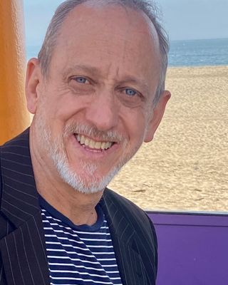 Photo of Greg Rowe-Pasos, Marriage & Family Therapist, MA, LMFT