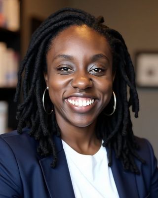 Photo of Sherie Pompey, Pre-Licensed Professional