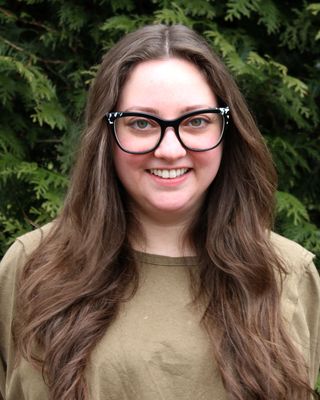 Photo of Marley Armstrong, Licensed Professional Counselor, MPS, ATR-BC, LPC