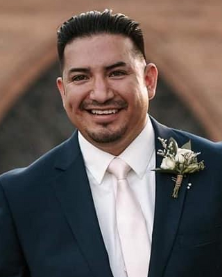 Mauricio Lopez (Sandia Family Therapy) Accepting New Clients