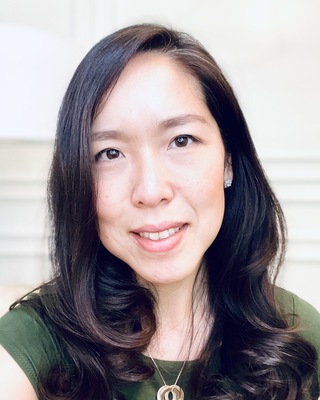 Photo of Linda Kim, Psychiatrist