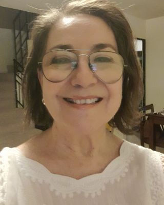 Foto de María de Los Ángeles Félix Noriega, Psicólogo, Mtra