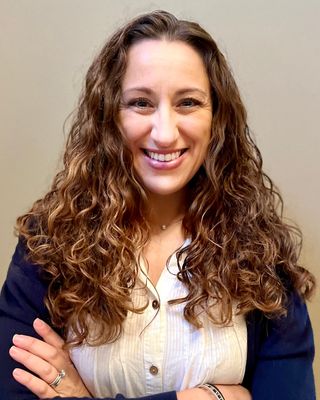 Photo of Amanda Ellison, Counselor in Wallkill, NY