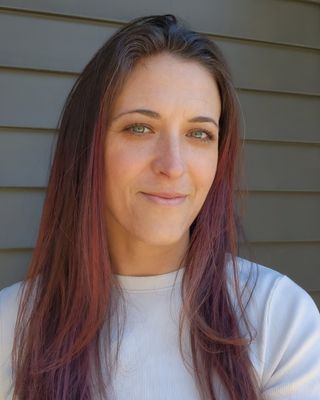Photo of Hilary Sullivan, Resident in Counseling, MS
