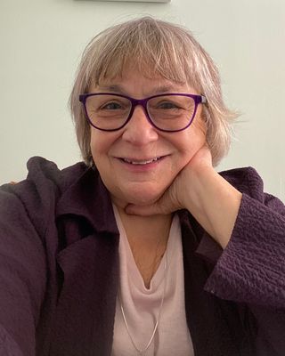 Photo of Marie E Capizzi, Licensed Professional Clinical Counselor