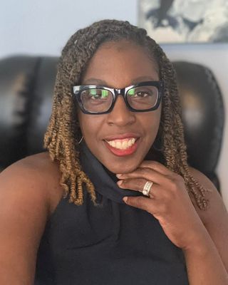 Photo of Shuntai (Walker) Allen-Bey, Licensed Professional Counselor, MA, LPC, NCC