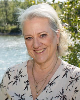 Photo of Sandra L. Dame, Psychologist in Calgary, AB