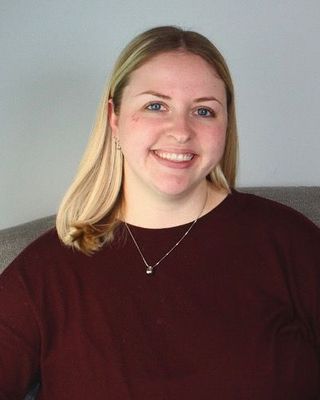 Photo of Meghan Murphy, MHC-LP