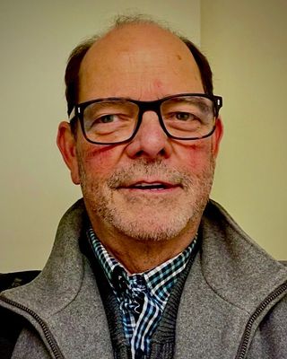 Photo of Jeffory Lucas, Drug & Alcohol Counsellor, RP, CCAC, ICADC, CCTACP
