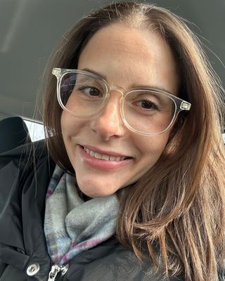 Photo of Christina Siegel, Clinical Social Work/Therapist, LCSW-R