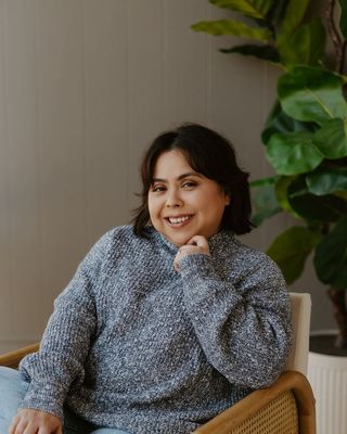 Photo of Deanna Reyna, Marriage & Family Therapist, LMFT