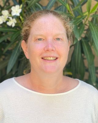 Photo of Agathe David-Weill, Clinical Social Work/Therapist, MA, LCSW