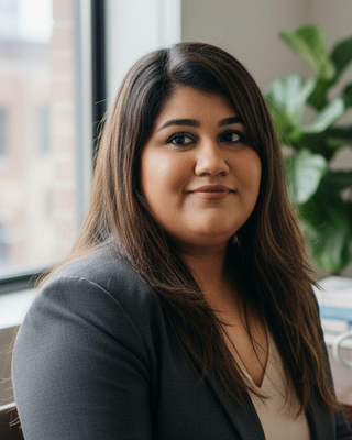Photo of Pritika Sehgal, Marriage & Family Therapist, LMFT