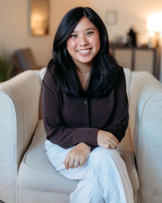 Photo of Taylor Musarra, Pre-Licensed Professional, MA, A-LPC, MHSP
