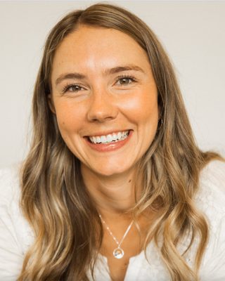 Photo of Sarah Marshman (Paul), Counselor, LCPC, MA