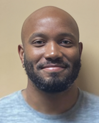 Photo of Virgil Walker, Licensed Professional Counselor, LPC