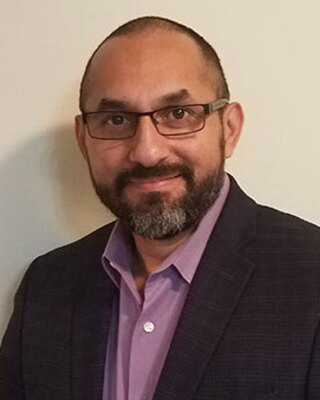 Photo of Julio Steven Villacis, LCMHC, NCC, Licensed Clinical Mental Health Counselor in Raleigh