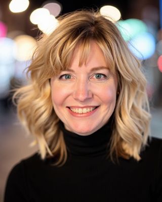 Photo of Dawn Marie McCarthy, Counselor