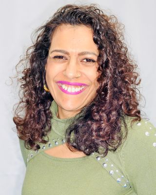 Photo of Saira Sabzaali, Counsellor in V3W, BC