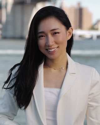 Photo of Chenning Gao, Pre-Licensed Professional, MA, MHC-LP