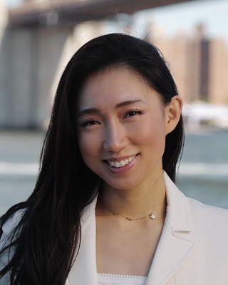 Photo of Chenning Gao, Pre-Licensed Professional, MA, MHC-LP