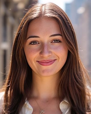 Photo of Maya Montalto, Licensed Master Social Worker, LMSW, DBT, CBT