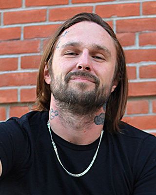 Photo of Pete Campie, Marriage & Family Therapist, LMFT