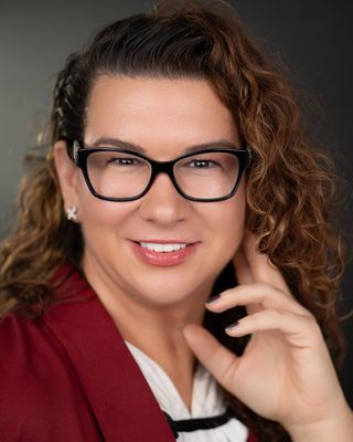 Photo of Katarzyna Dibbs, Psychiatric Nurse Practitioner, MSN-Ed, APRN, PMHNP