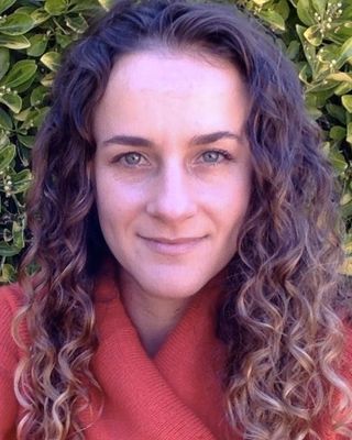 Photo of Moriah Brier, Psychologist, PhD