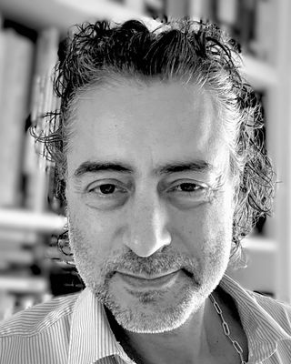 Photo of Alex Golding, Counsellor, MBACP