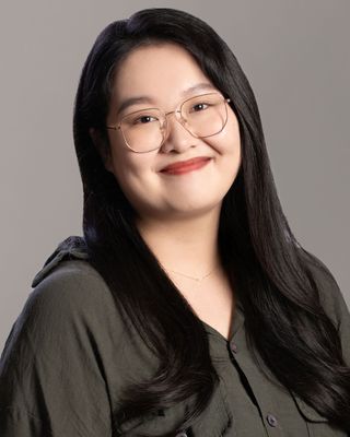 Photo of Melody Jin, Pre-Licensed Professional, MA