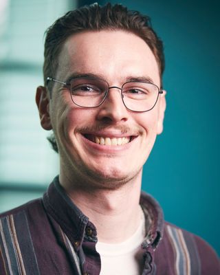 Photo of Frank Lewis, Limited Licensed Psychologist, MA