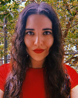 Foto de Makarena López Castro, Psicólogo, Lic. en Psicología