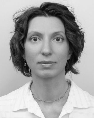 Photo of Natalia Solovieva, Psychotherapist in SE22, England